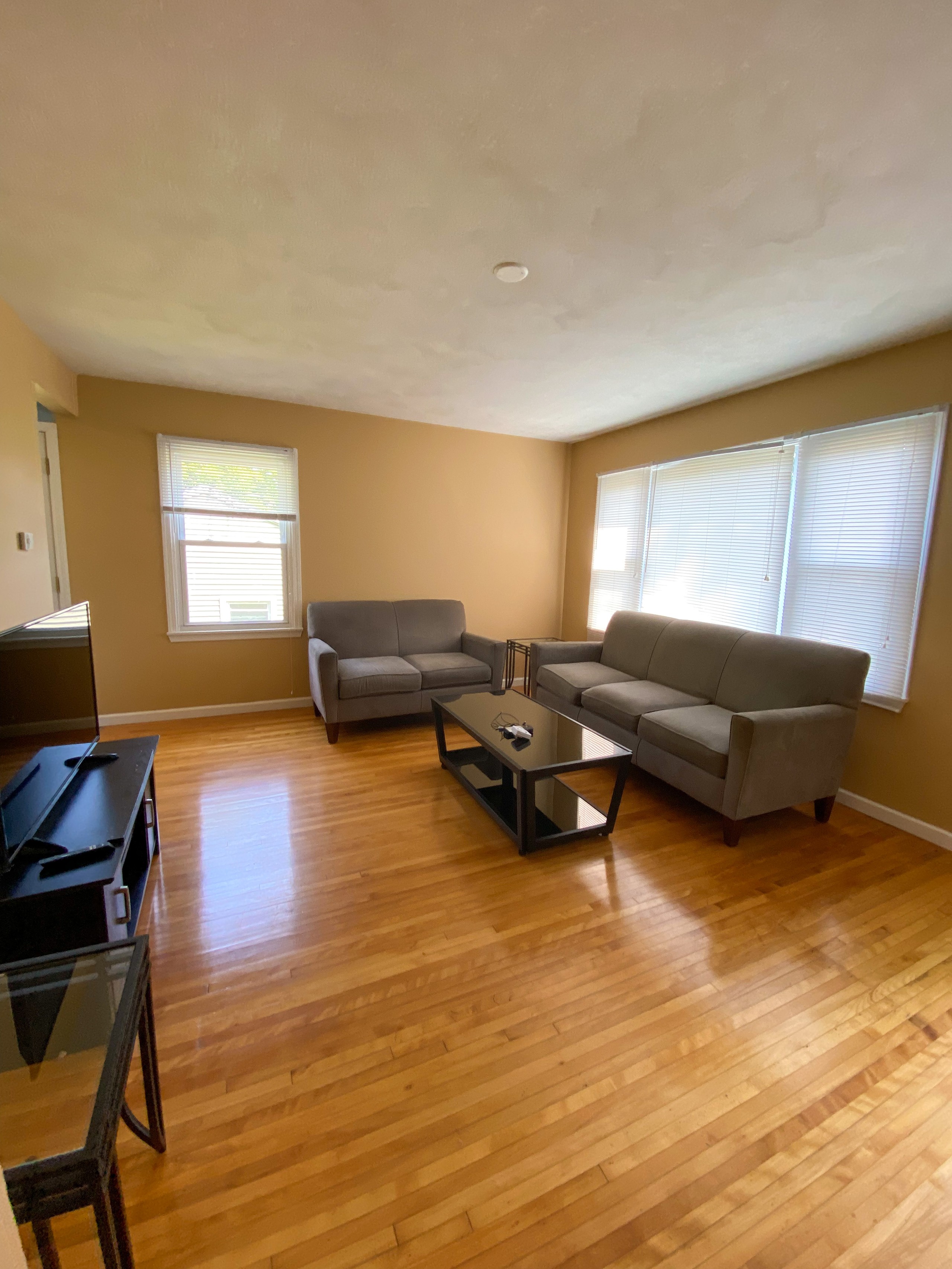 University Townhouses Syracuse Apartments for Rent